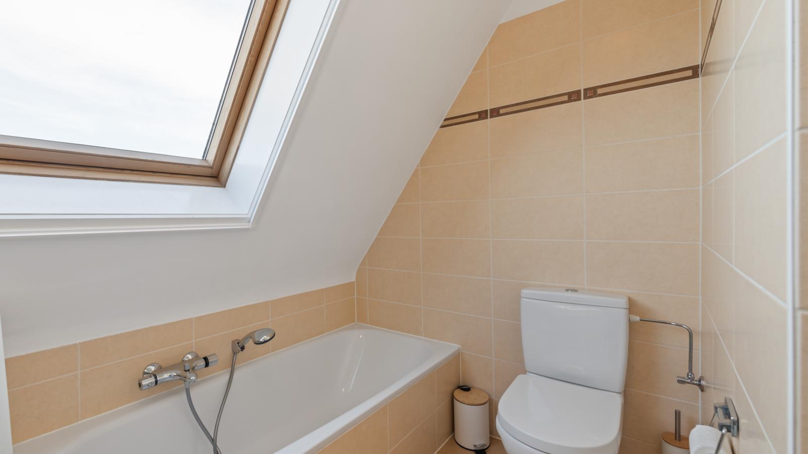Nieuwendamme 40D - Badkamer