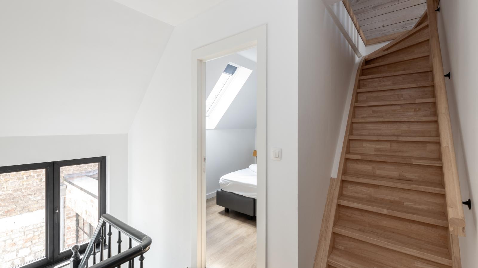 Langestraat-Overloop