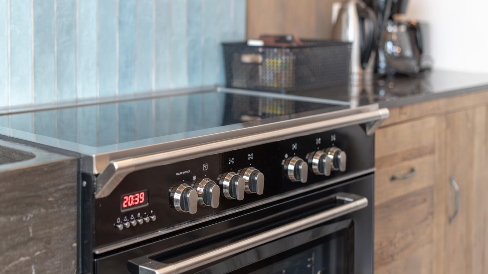 Langestraat-Keuken