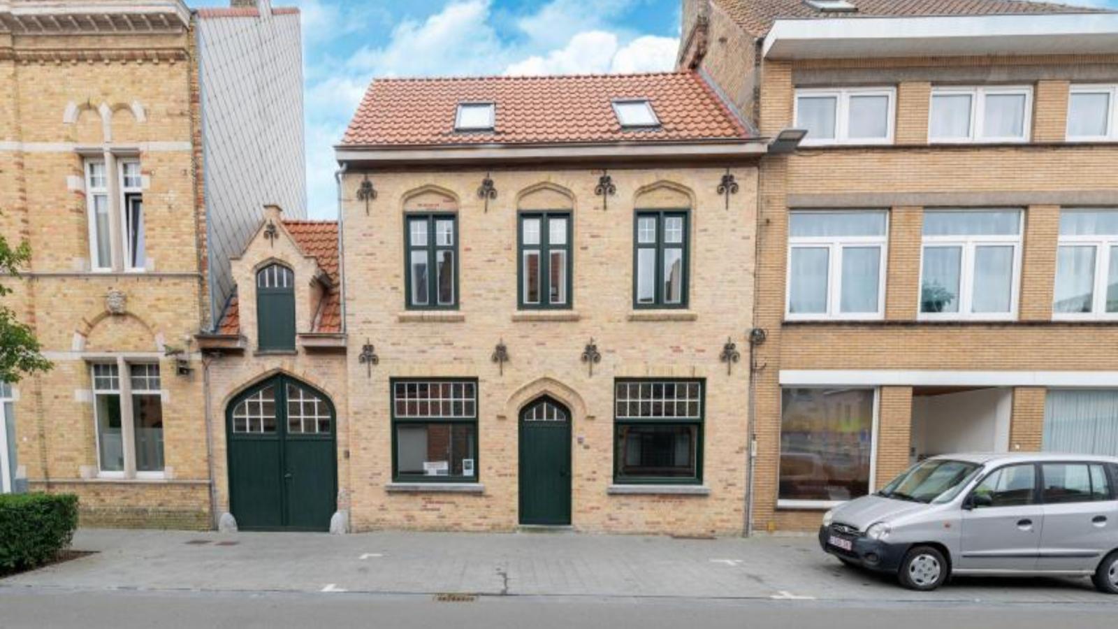 Langestraat