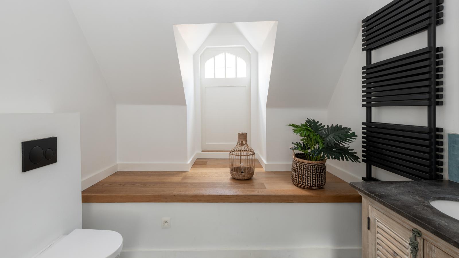 Langestraat-Badkamer