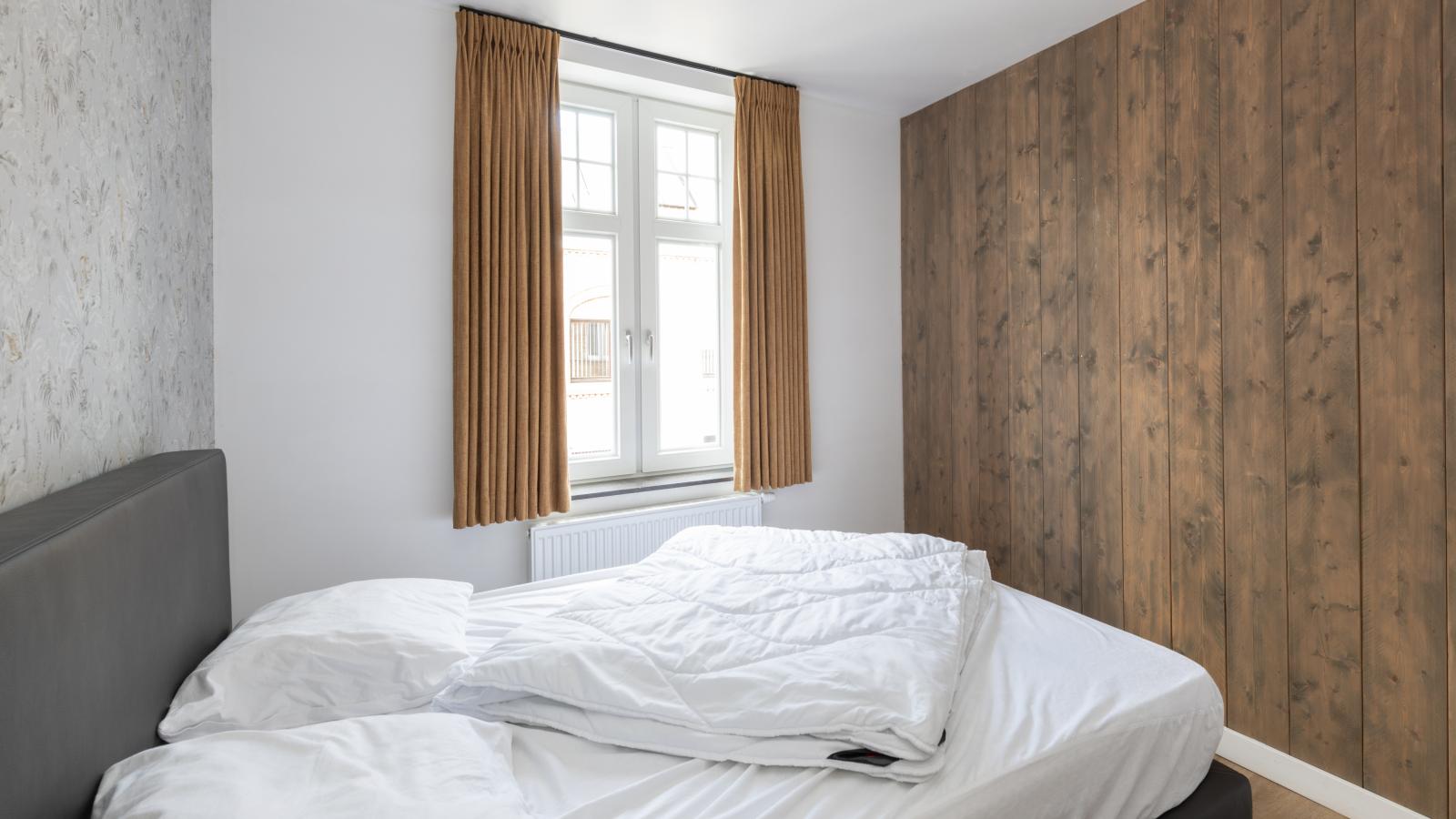 Langestraat-Slaapkamer