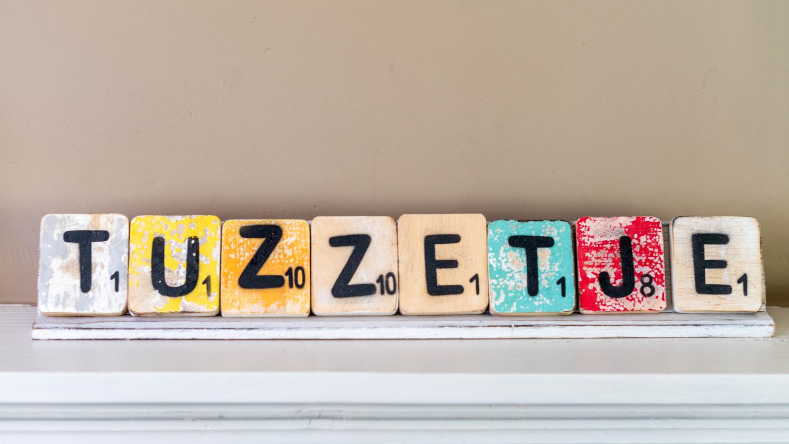 Tuzzetje - Sfeer