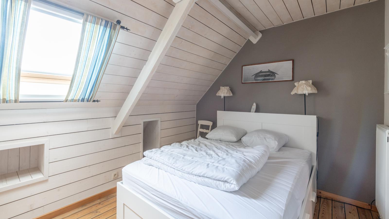 Tuzzetje-Slaapkamer