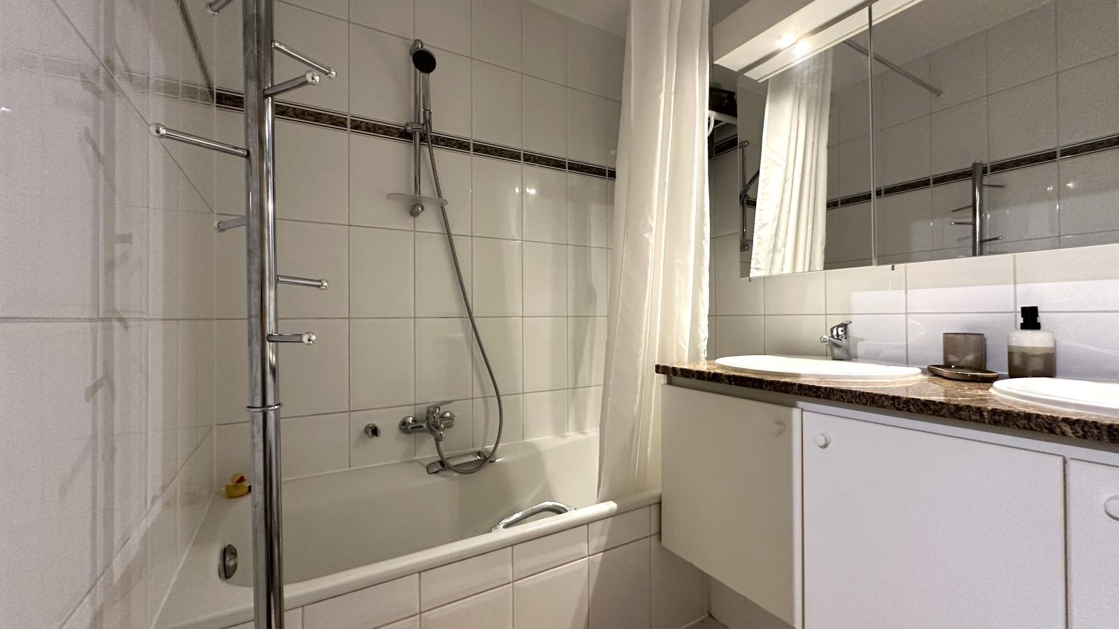 Reigersnest-Badkamer