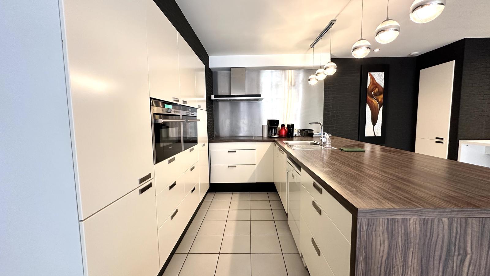 Mosselbank-Keuken