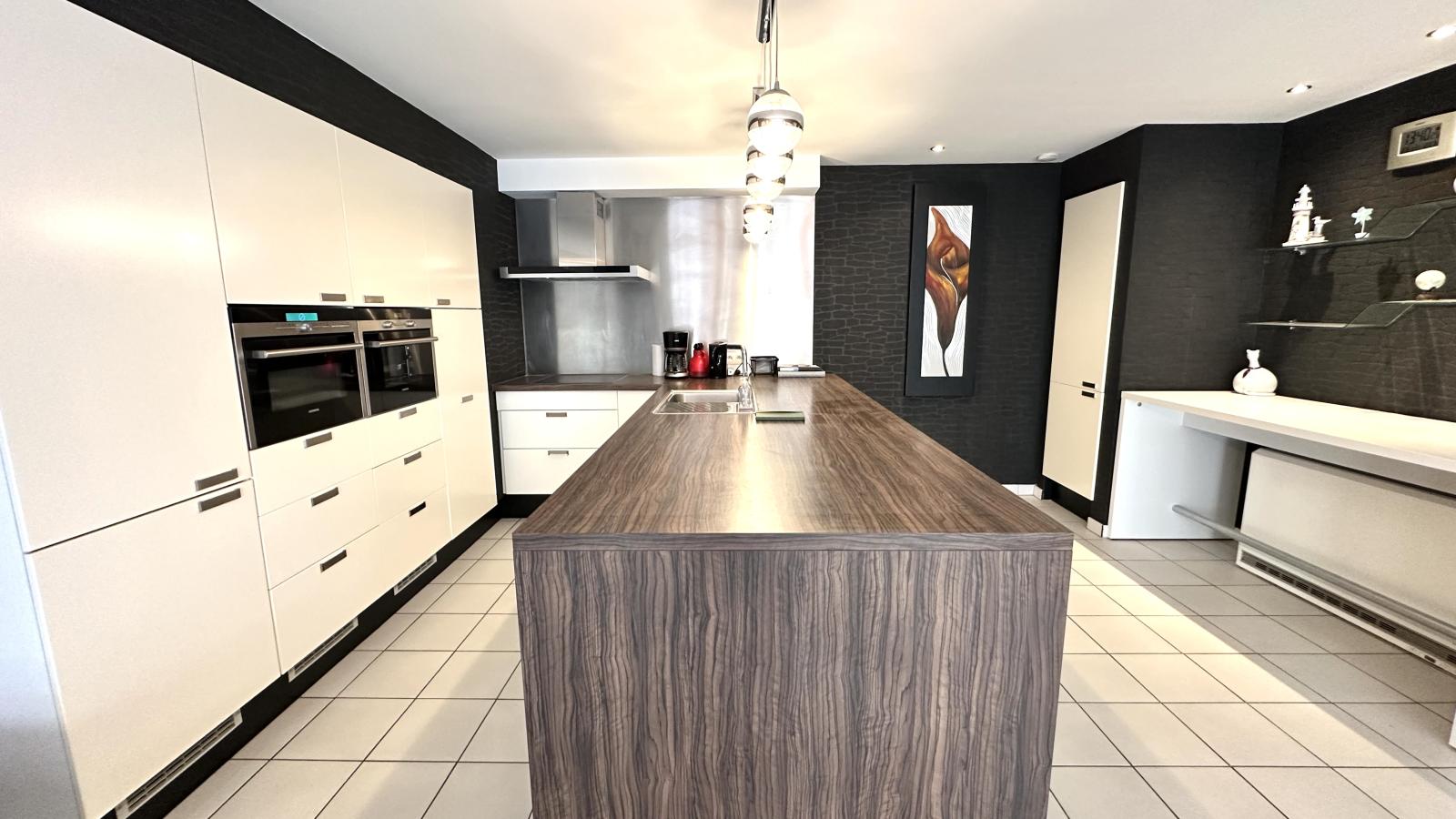 Mosselbank-Keuken