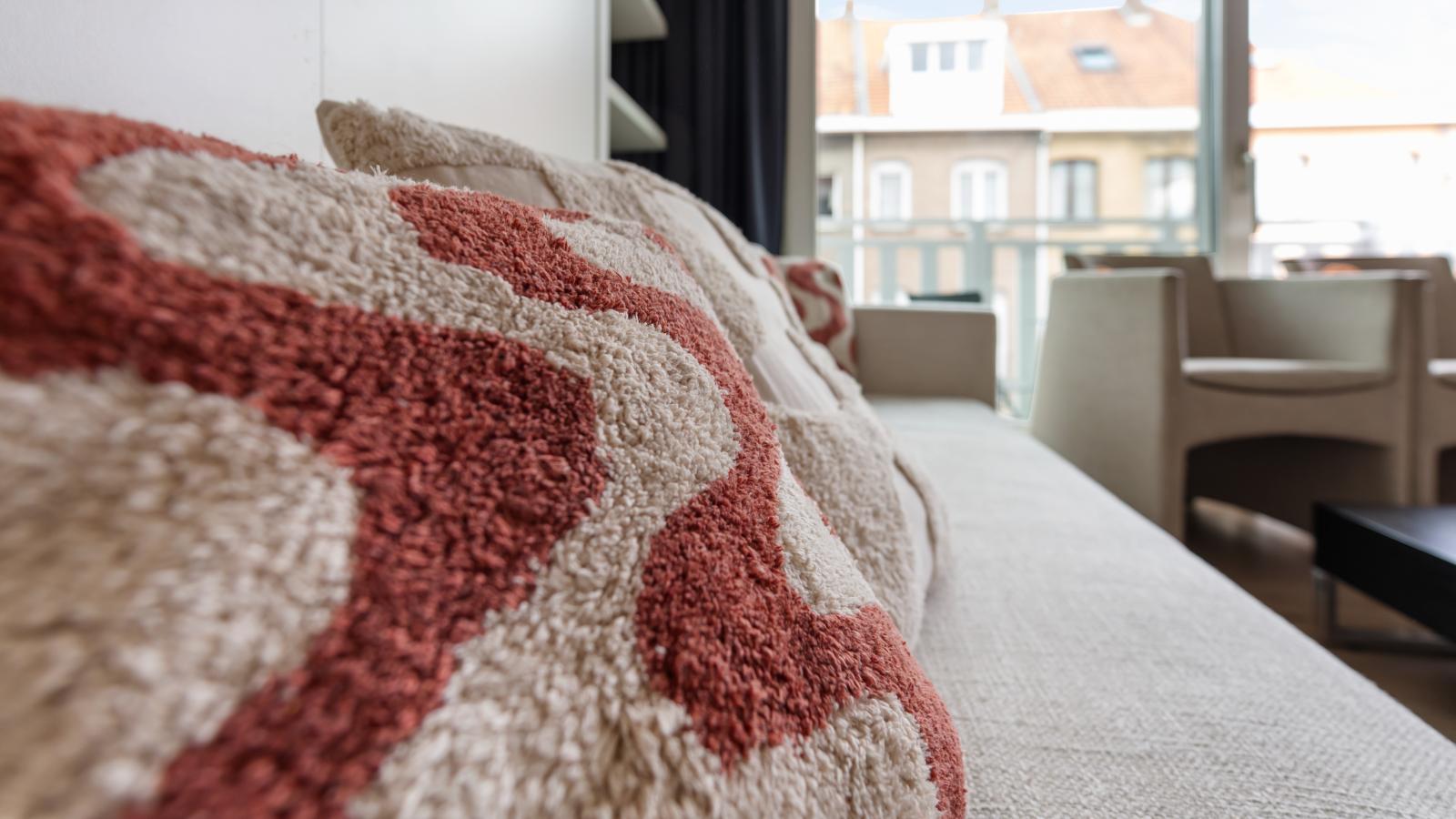 Tranquil à Deux-Ambiance