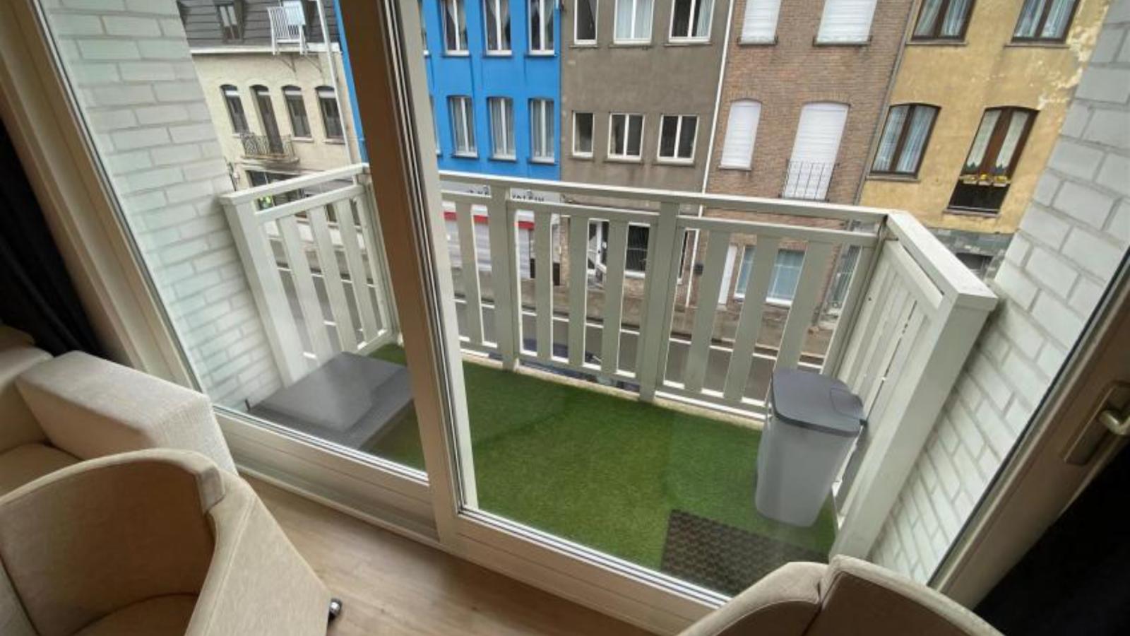 Tranquil à Deux