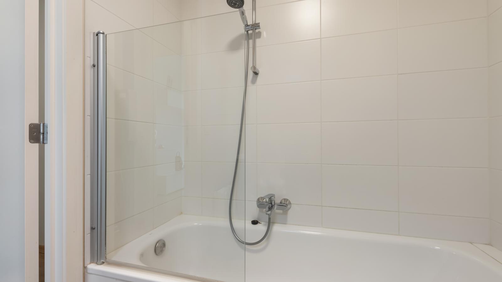 Tranquil à Deux-Bathroom