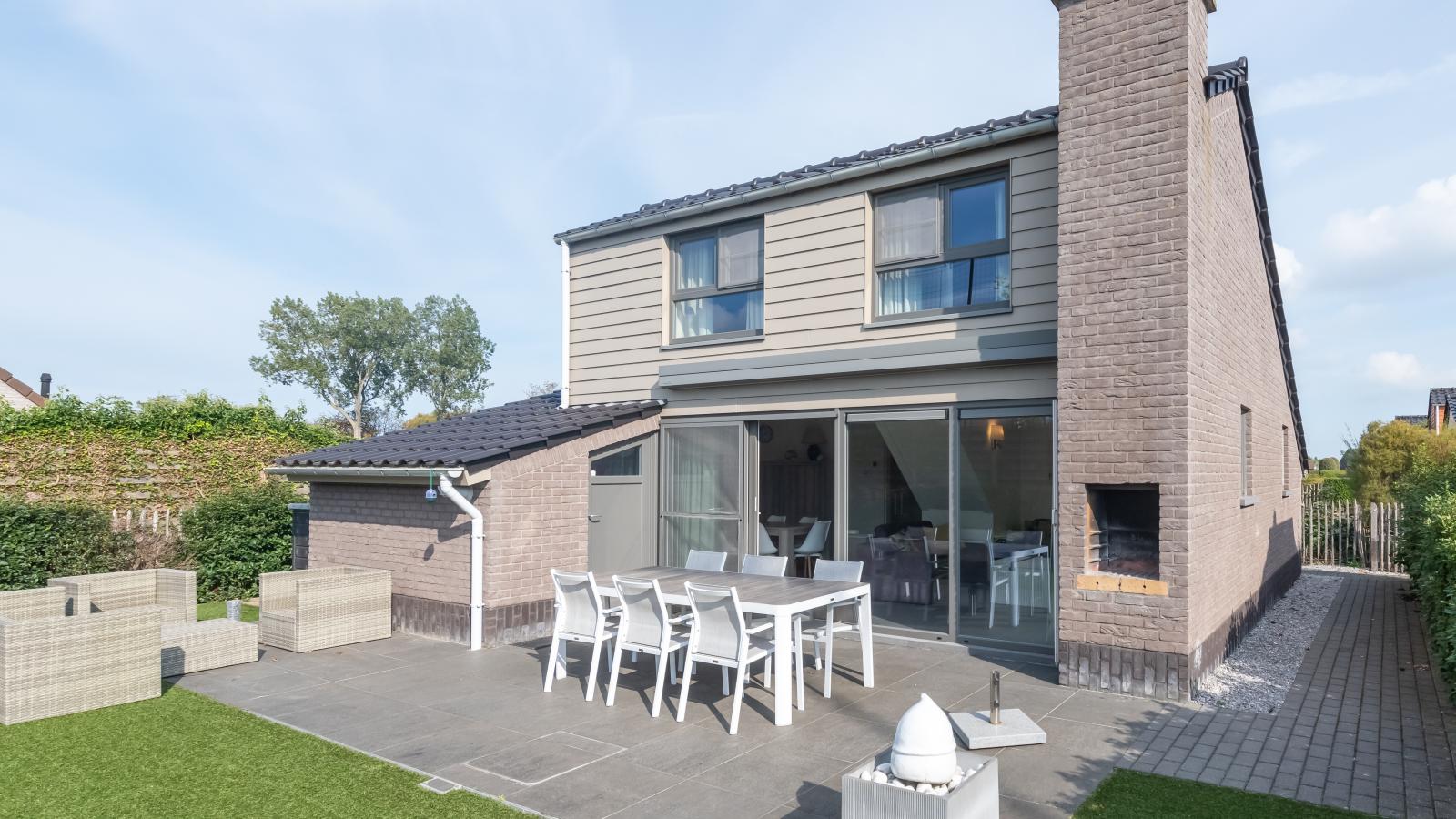Zee en Polder H138