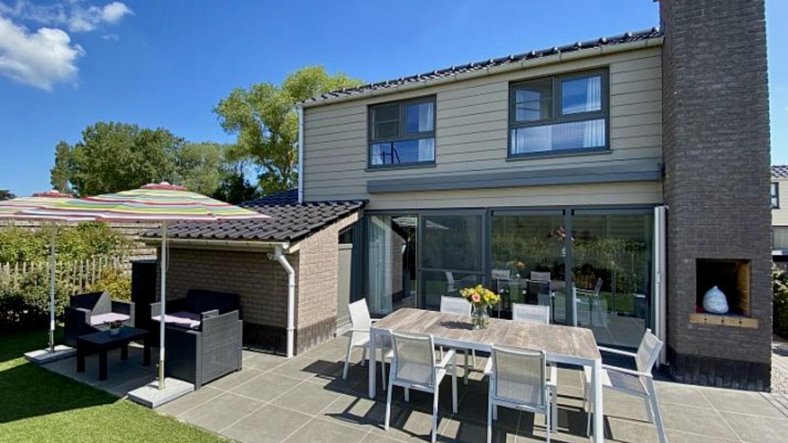 Zee en Polder H138