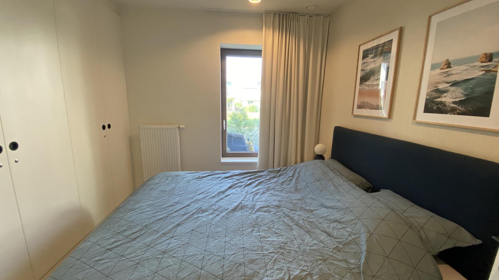 West Bay-Slaapkamer