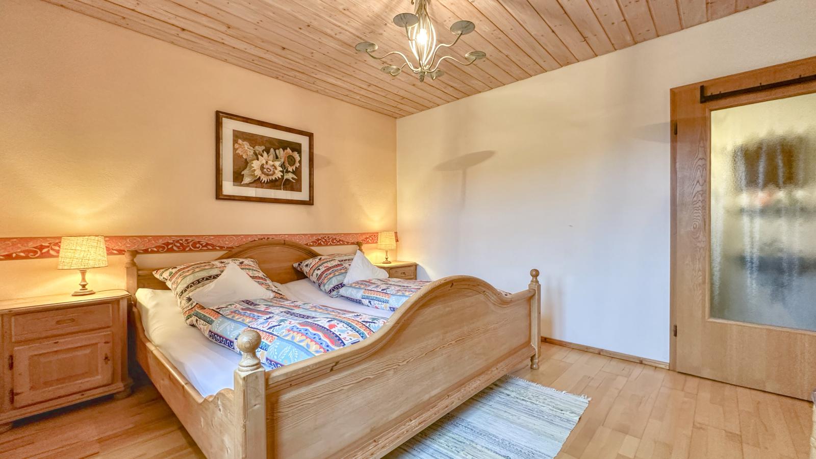 Bayerwald-Chambre