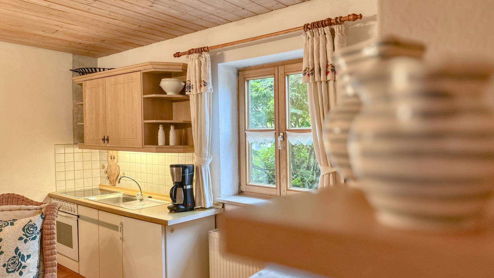 Bayerwald-Cuisine