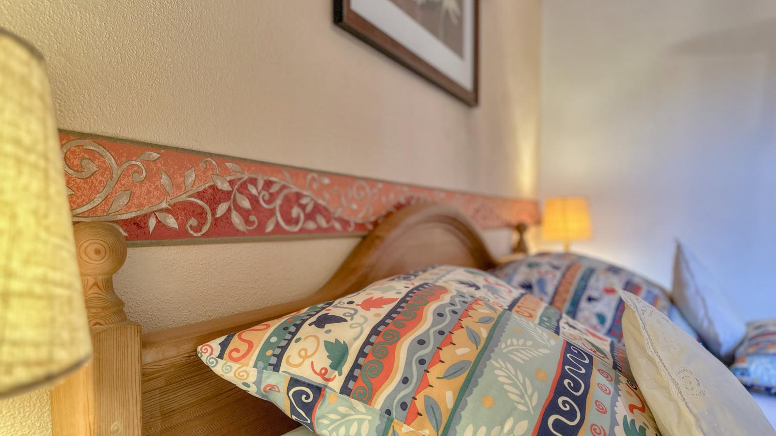 Bayerwald-Chambre