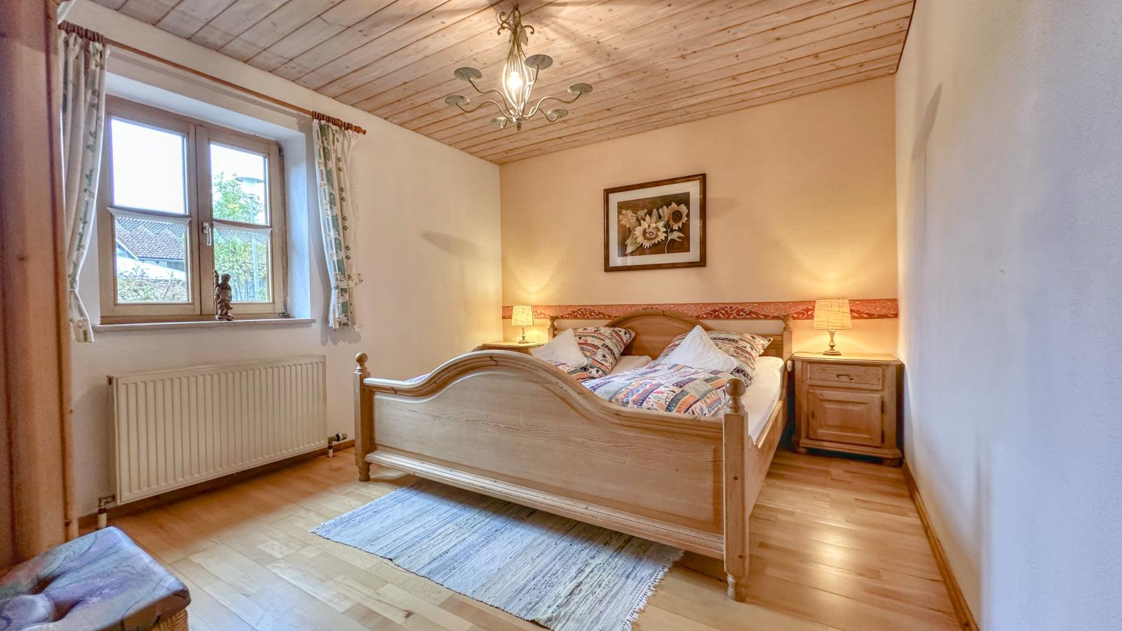 Bayerwald-Chambre