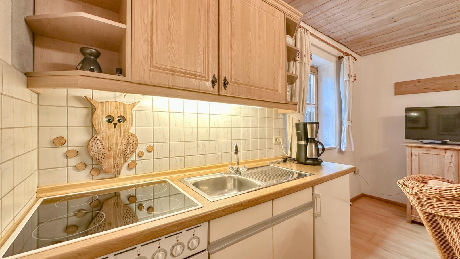 Bayerwald-Cuisine