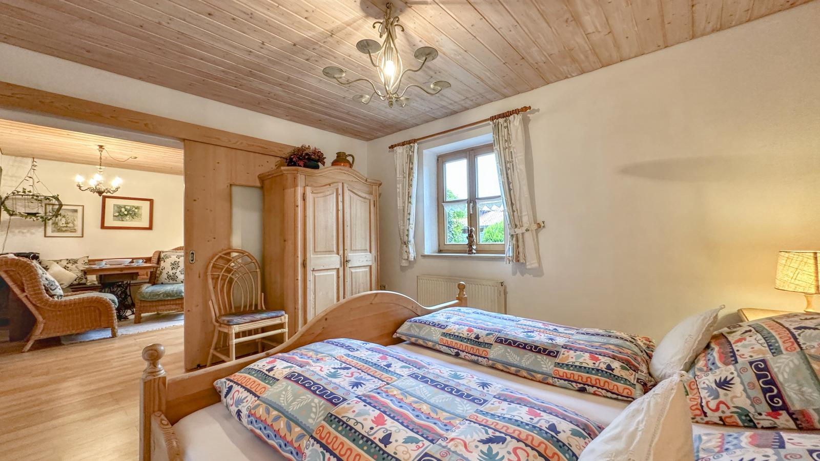Bayerwald-Chambre