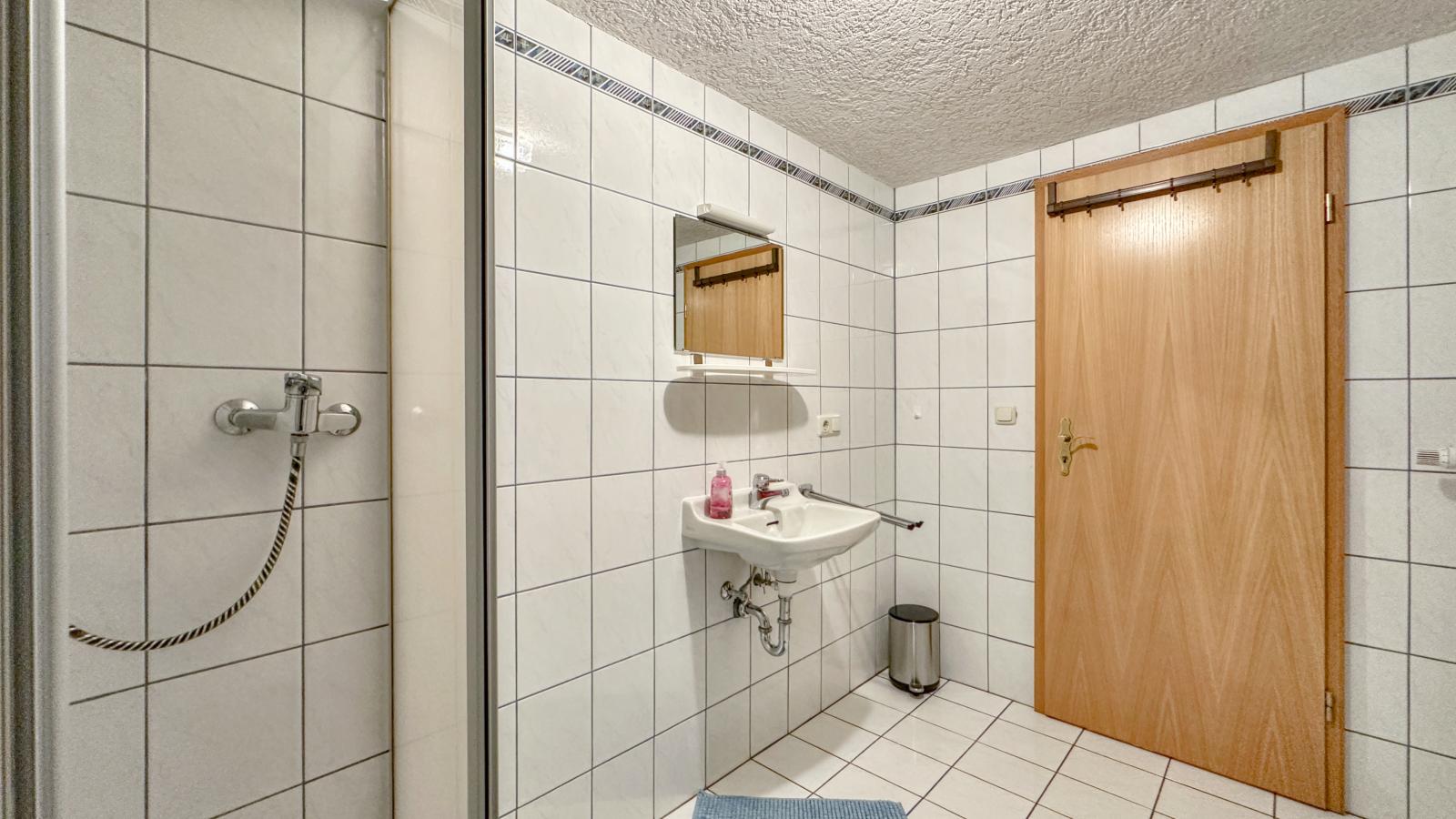 Wiesing-Badkamer