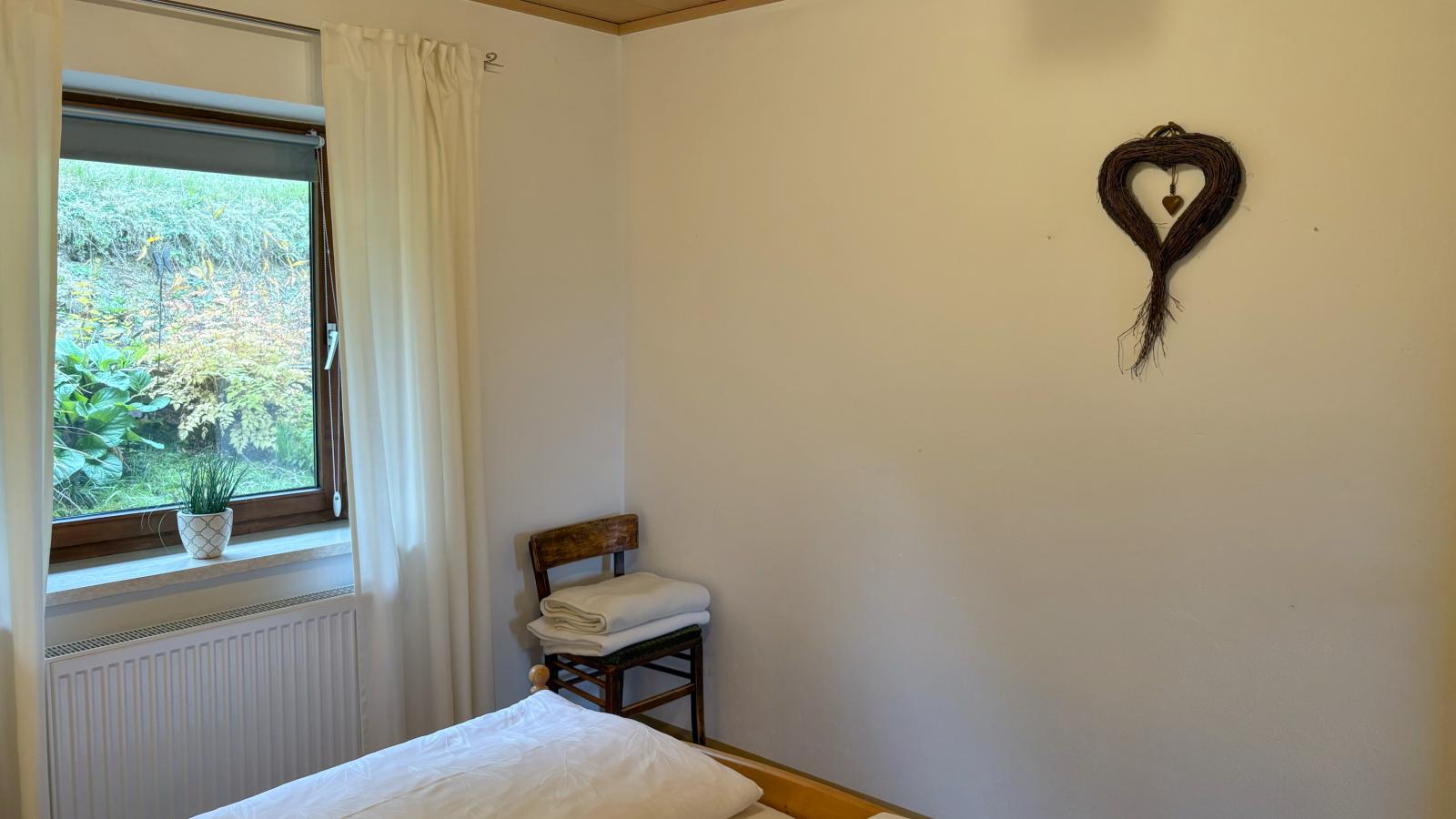 Berghof-Chambre
