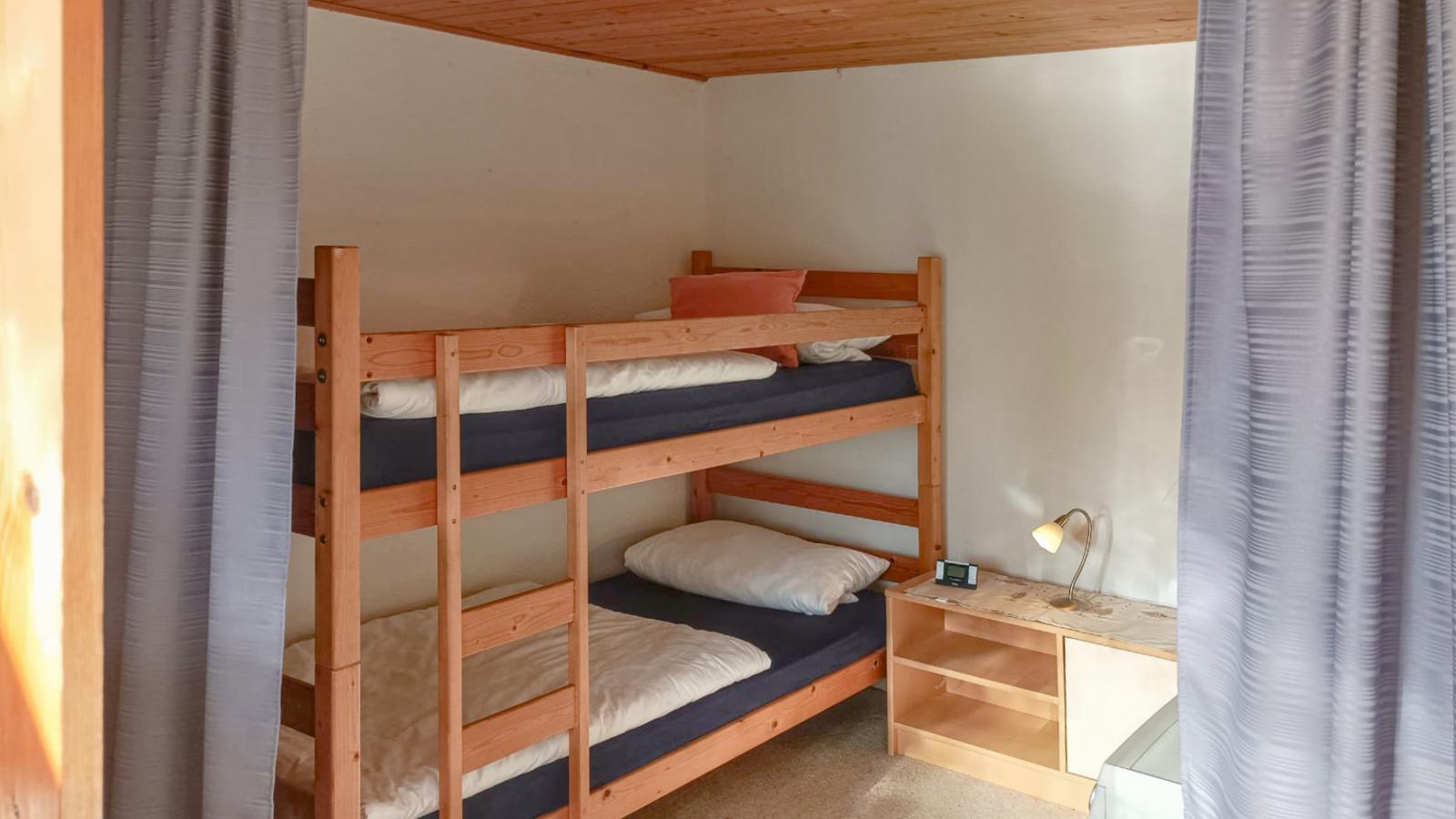 Berghof-Chambre