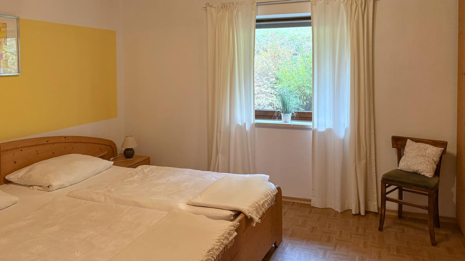 Berghof-Chambre
