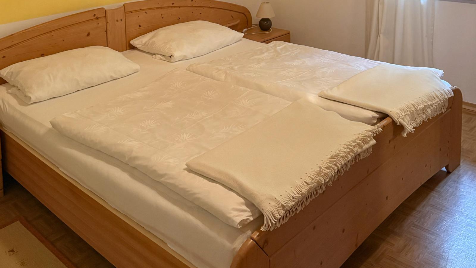 Berghof-Chambre
