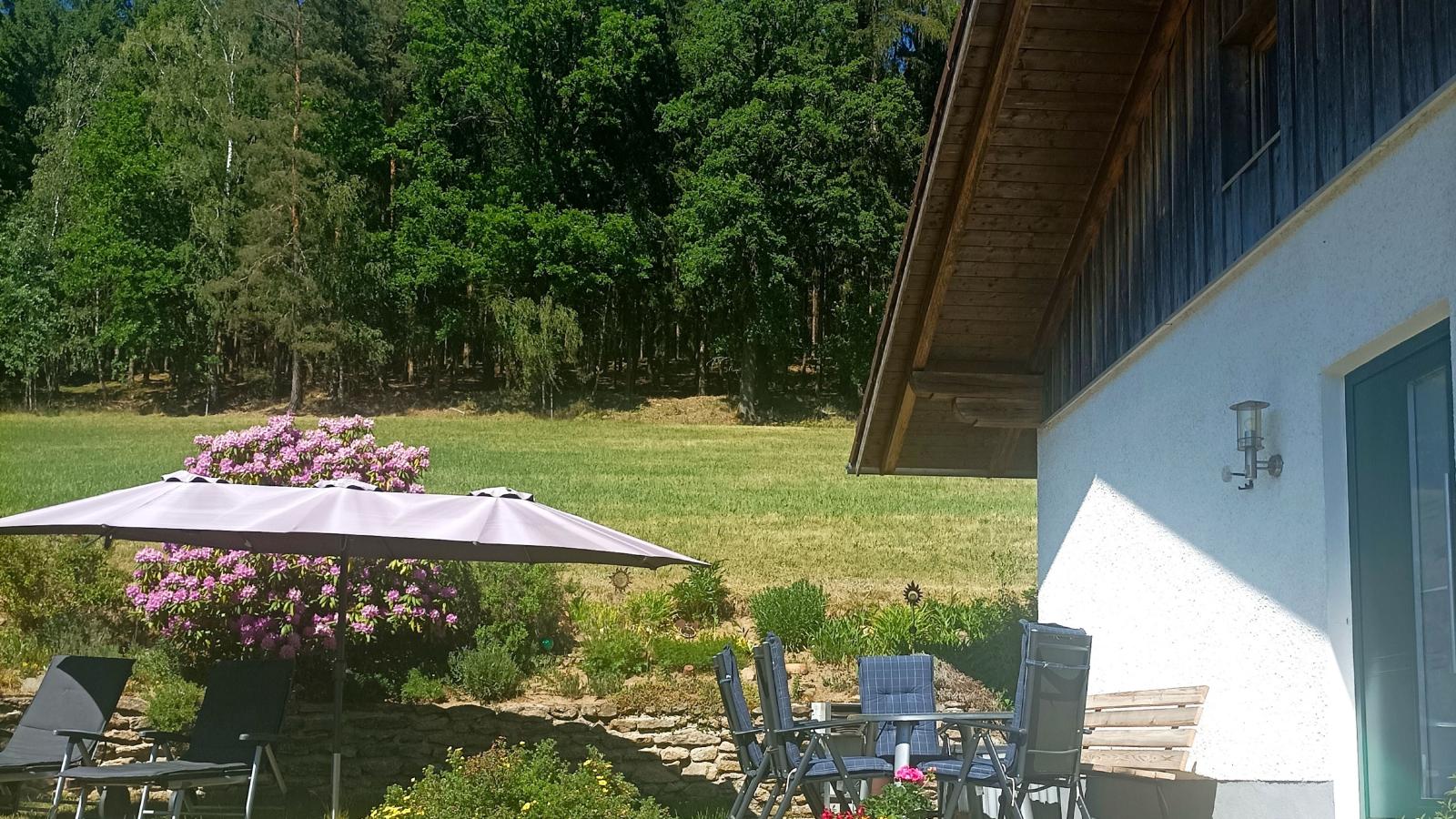 Berghof