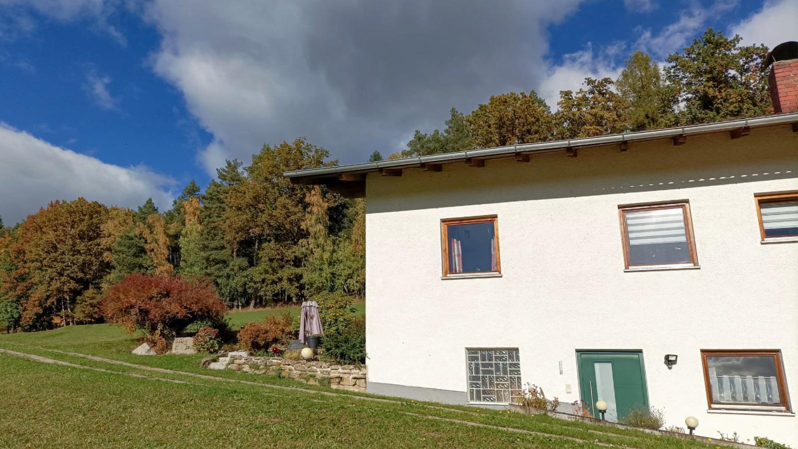 Berghof