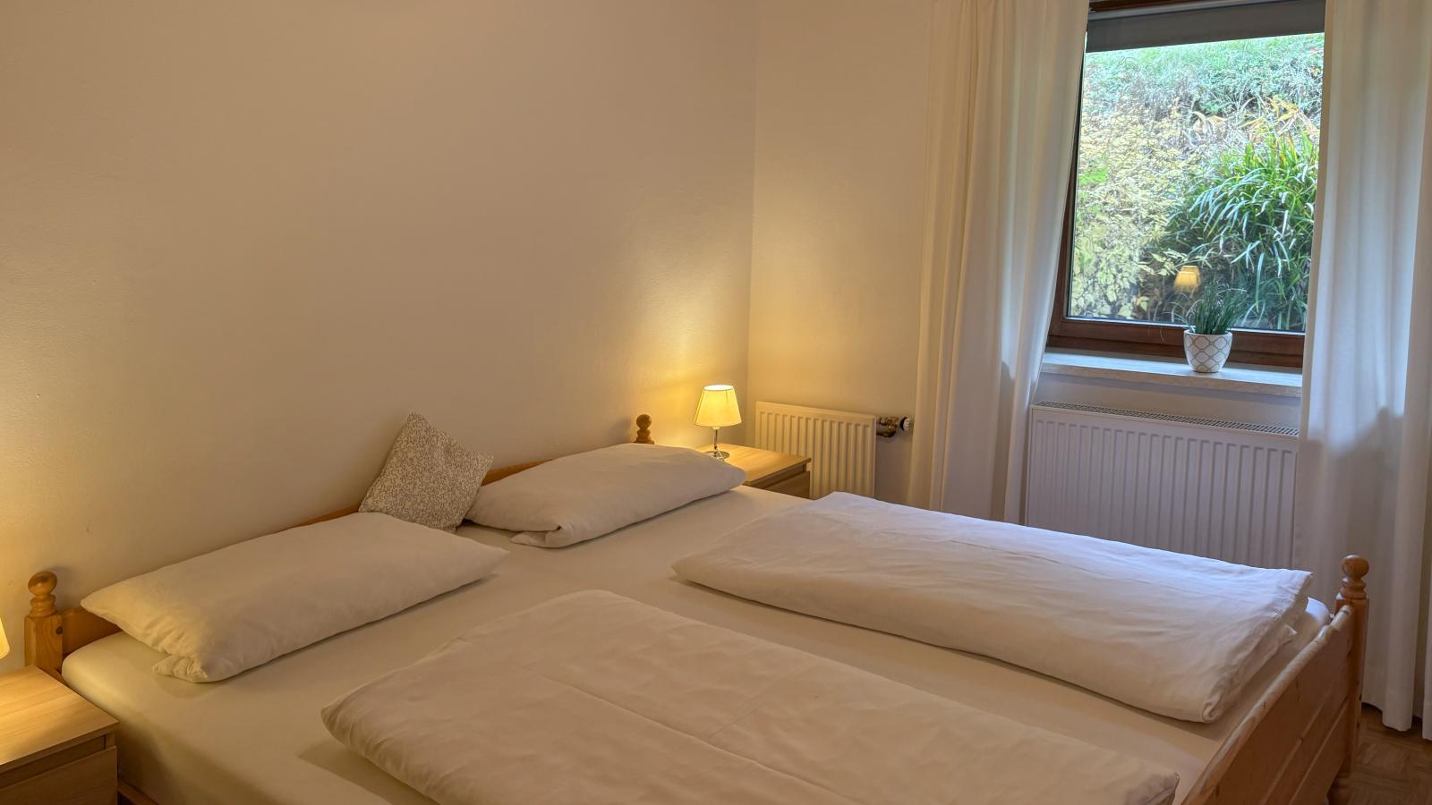 Berghof-Chambre