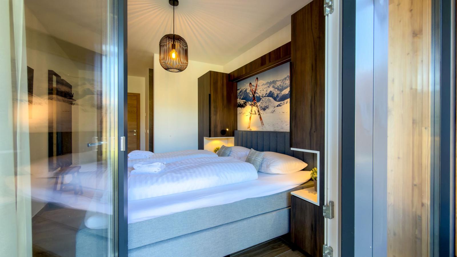 Grebenzen lodge Alpenklang 64A