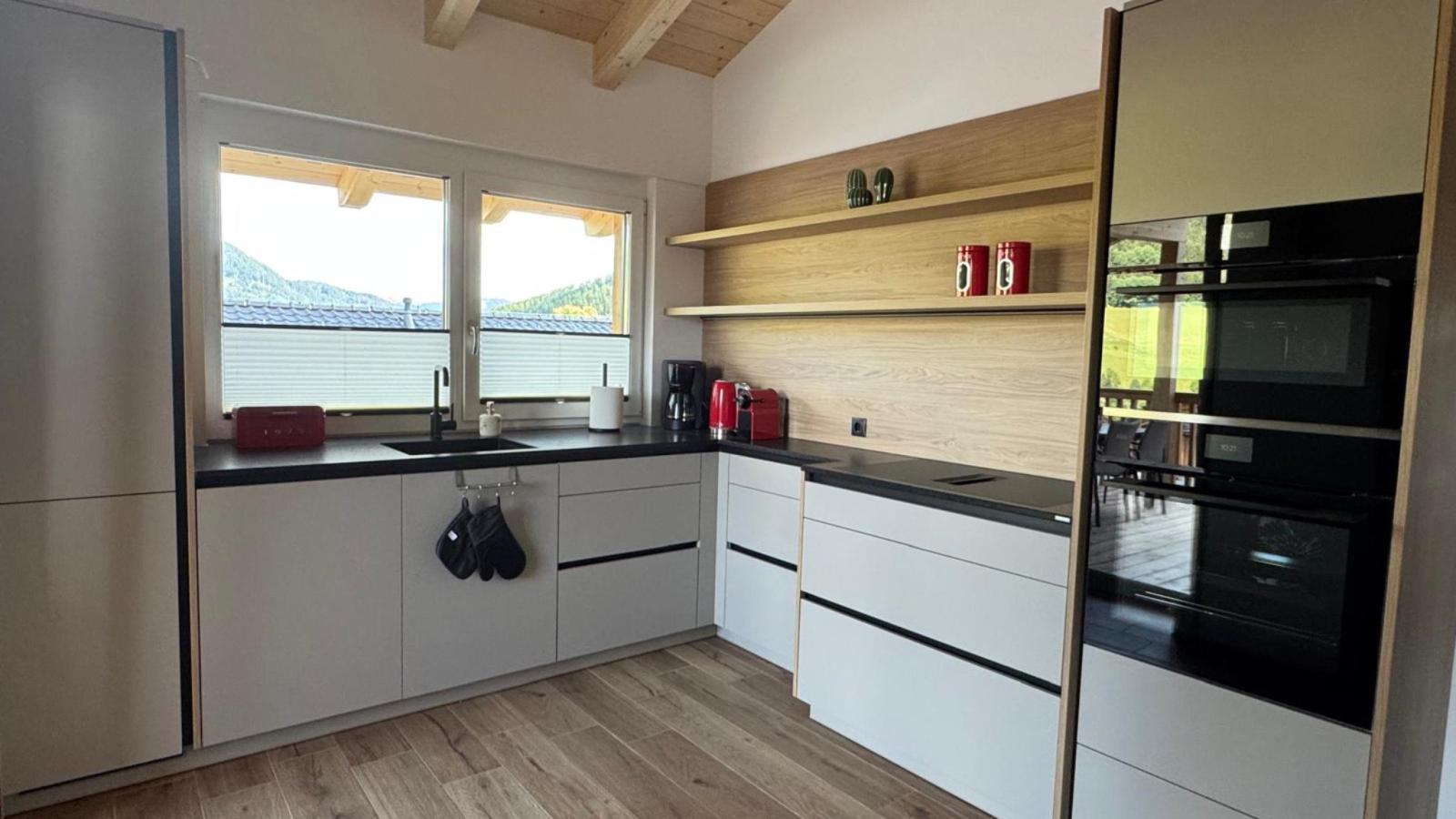 Grebenzen lodge Alpenklang 64A