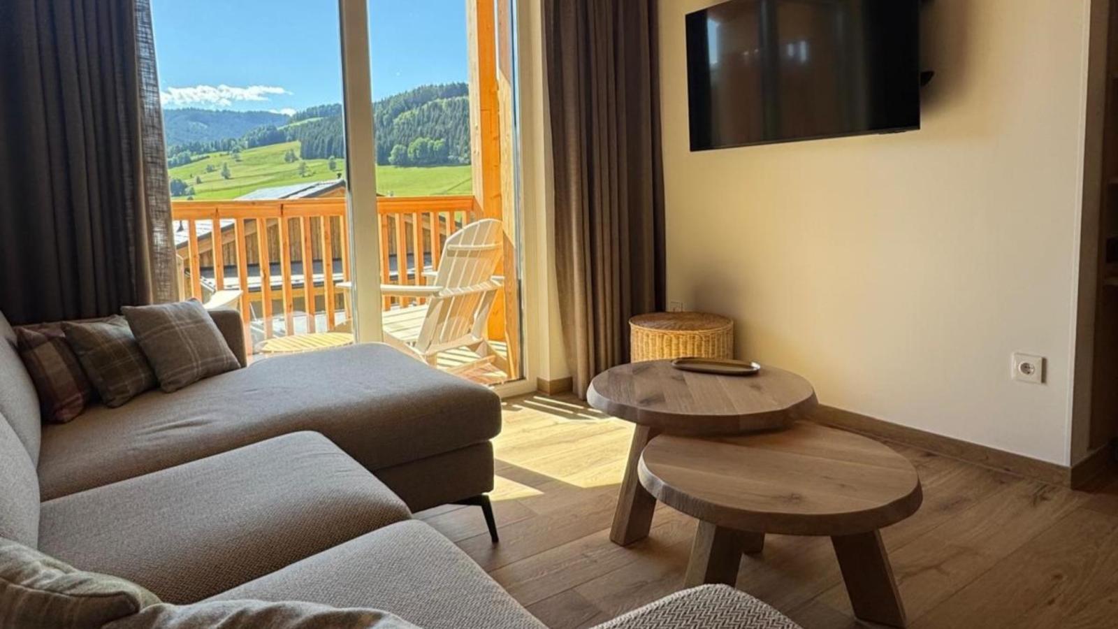 Grebenzen lodge Alpenklang 64A