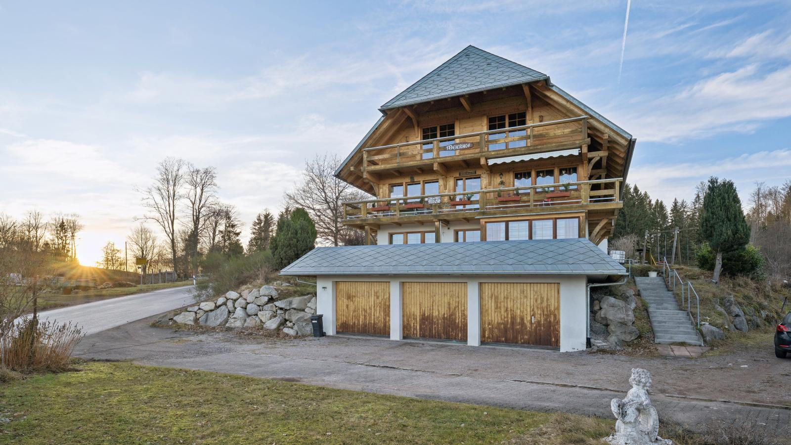 Vogelsang-Tuinen zomer