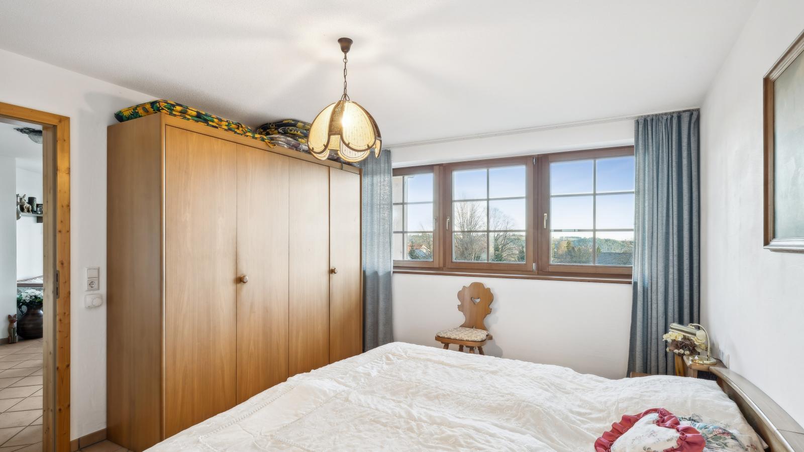 Vogelsang-Slaapkamer