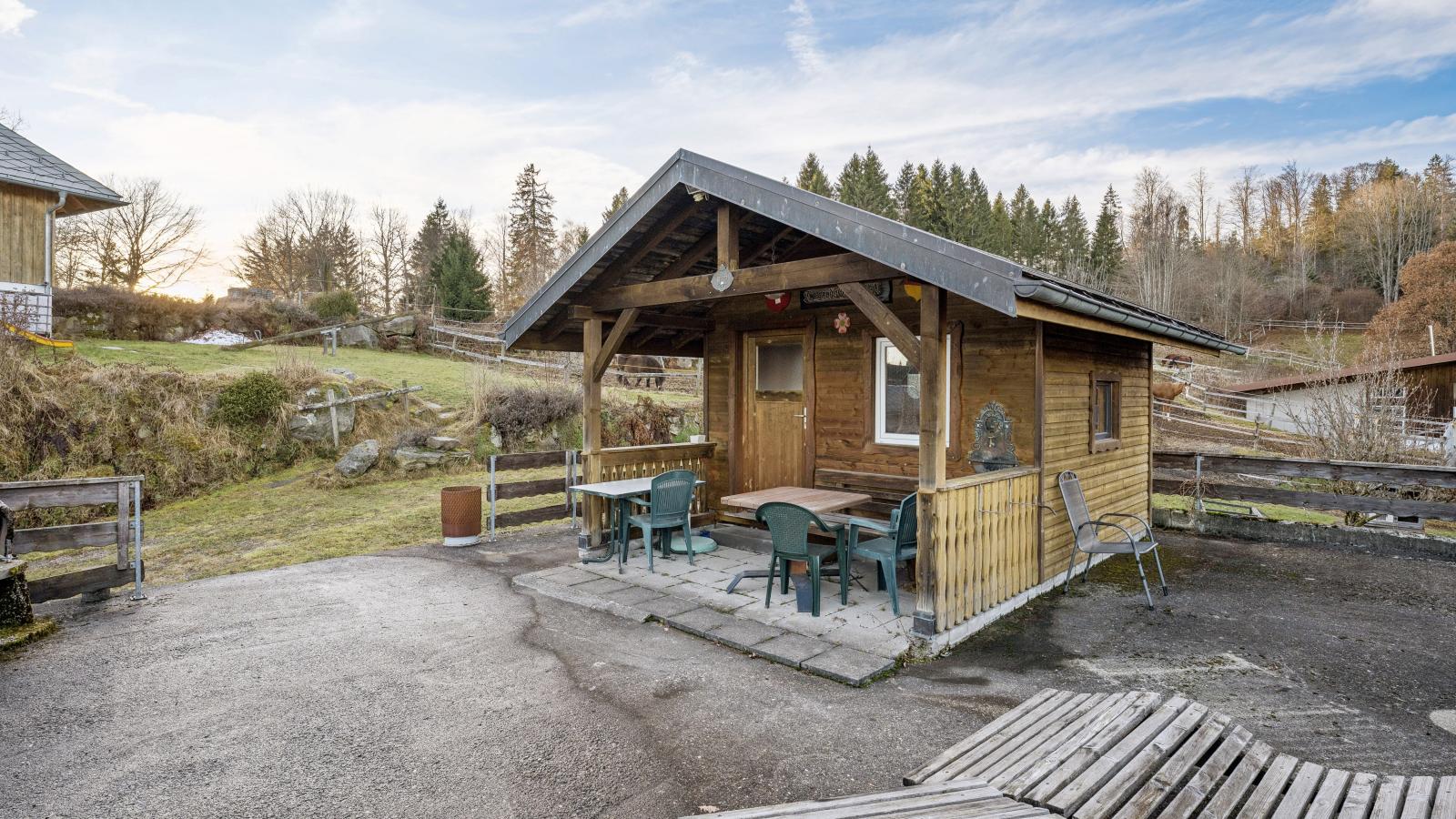 Vogelsang-Tuinen zomer