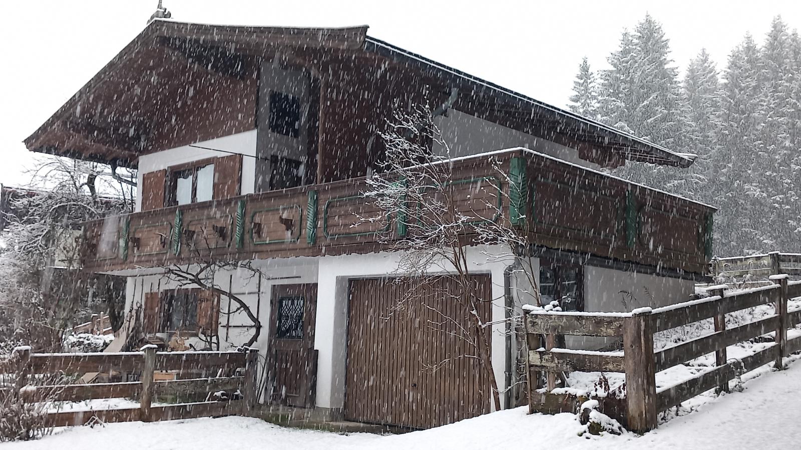 Haus Maria
