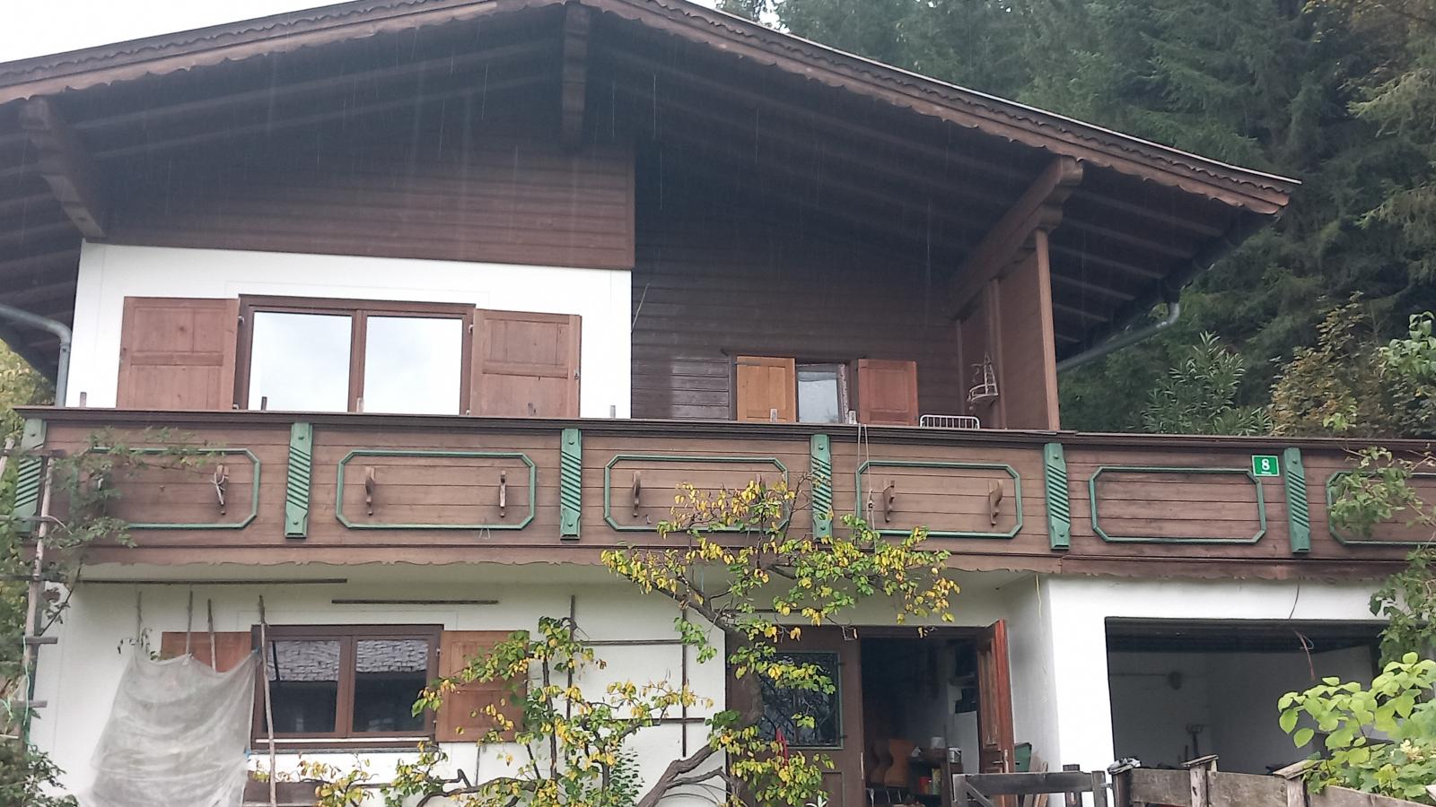 Haus Maria