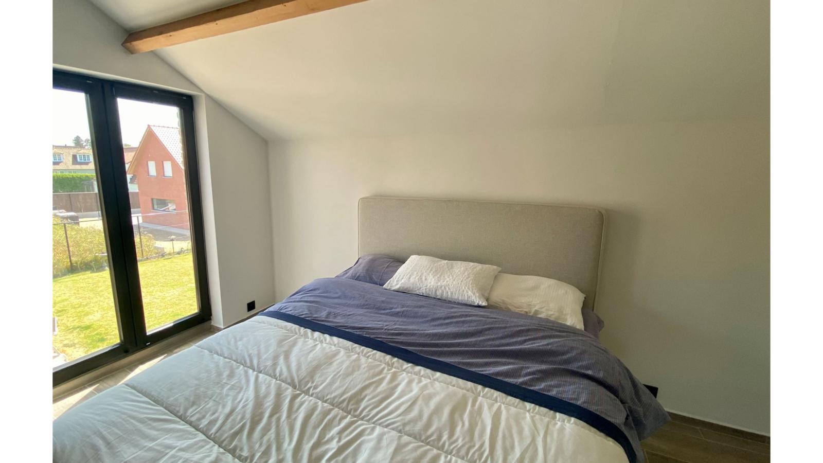 Petunias Deluxe-Bedroom
