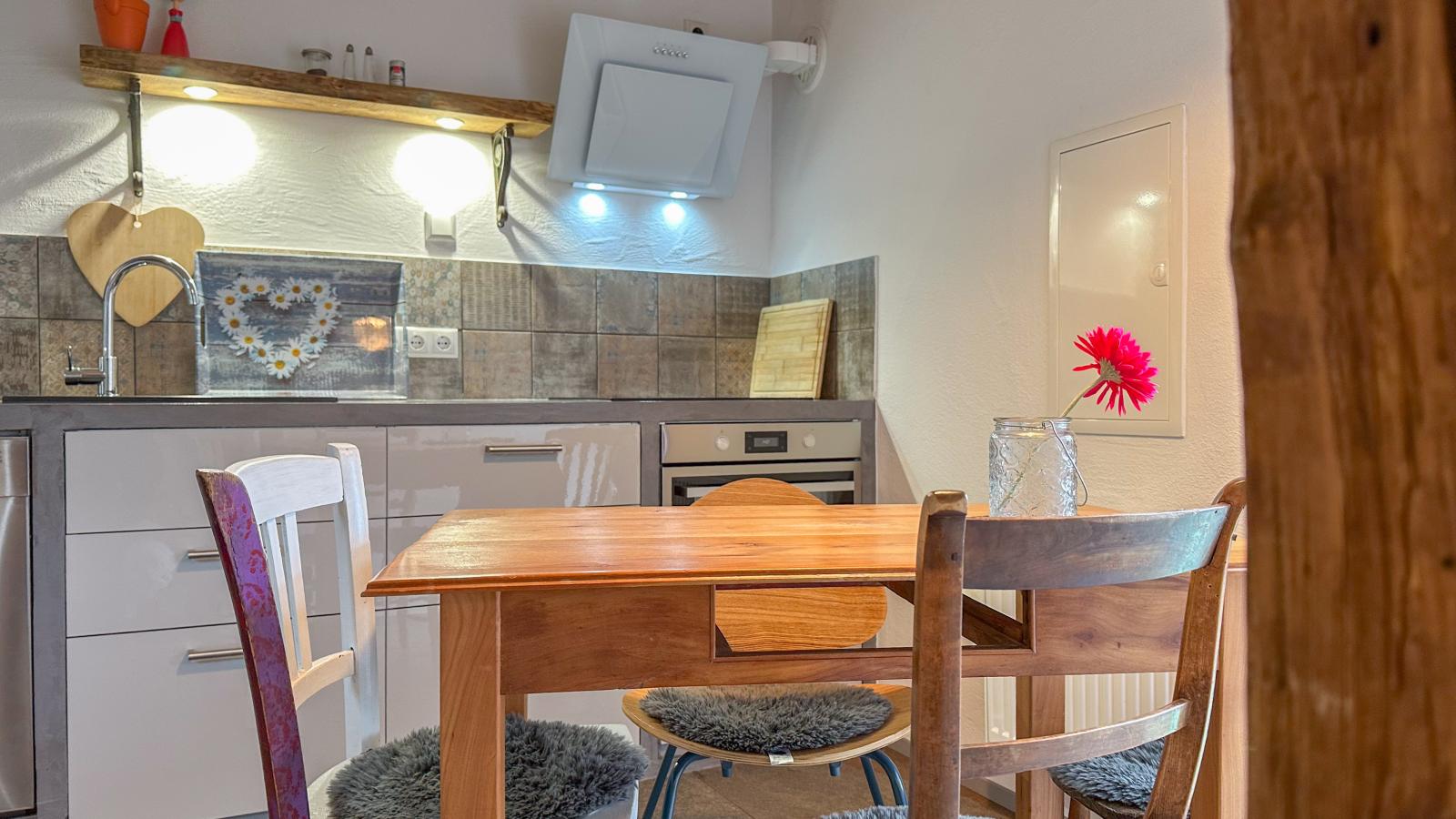 Harreshof-Dining room