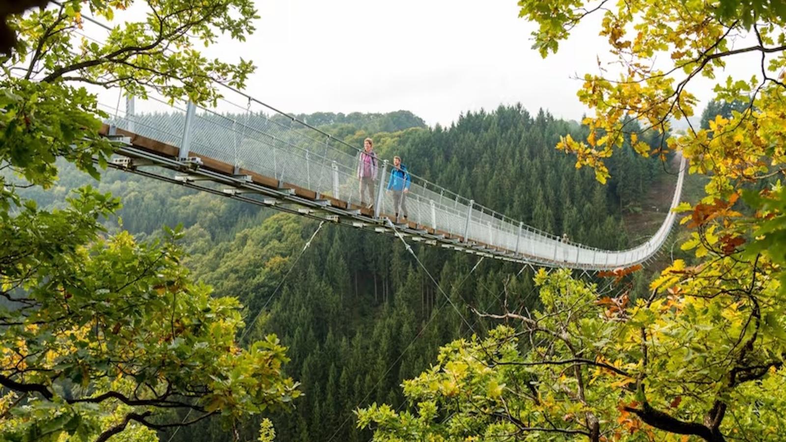 Der Lebendige Garten-Gebiete Sommer 20 km