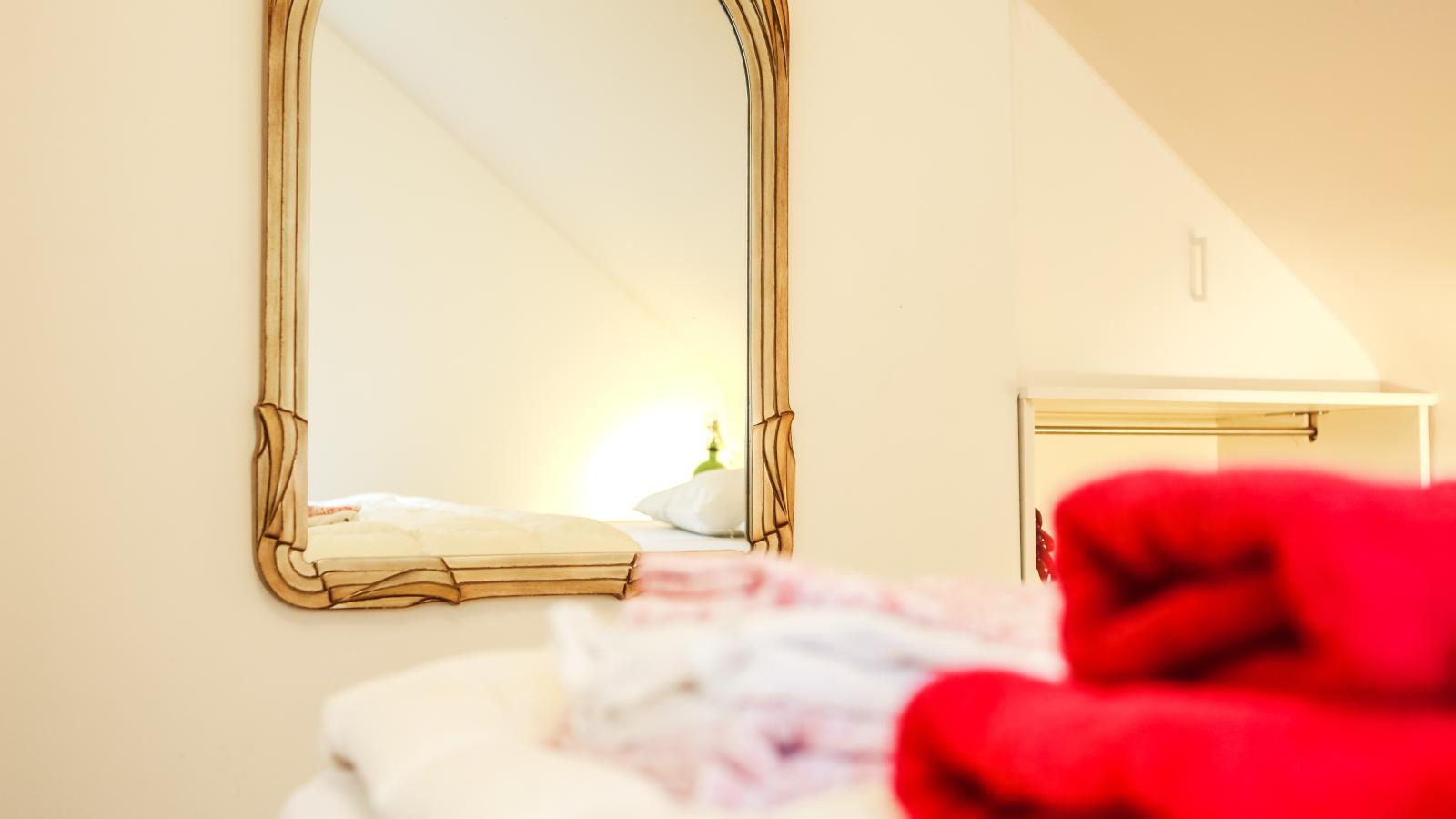 The Green-Chambre