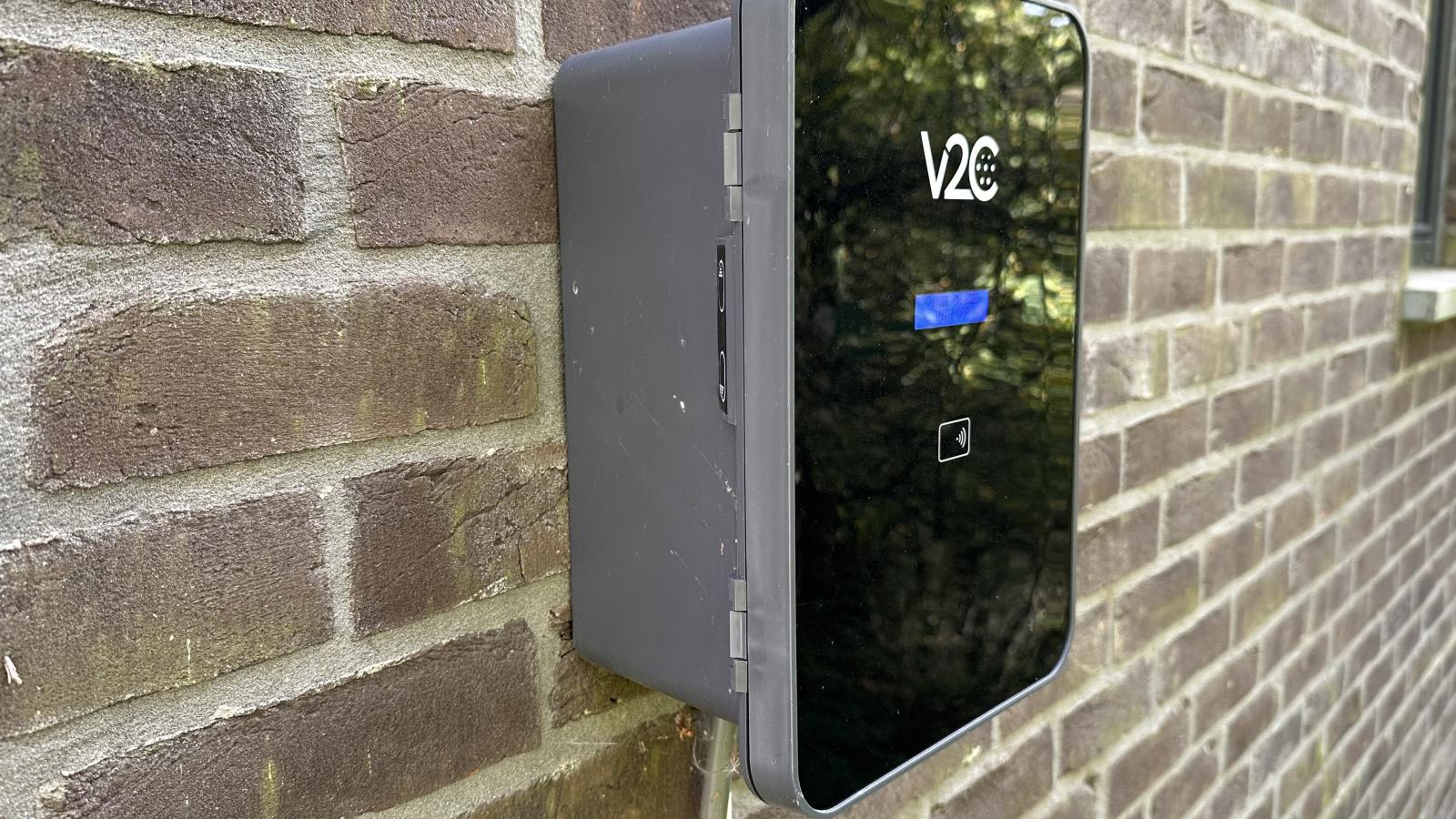 The Green-équipements