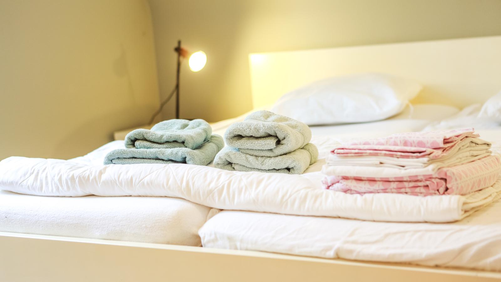 The Green-Chambre