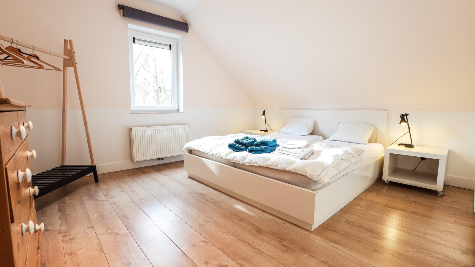 The Green-Chambre