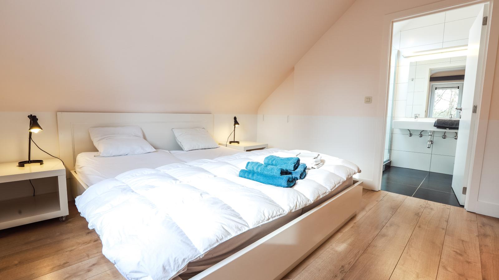 The Green-Chambre