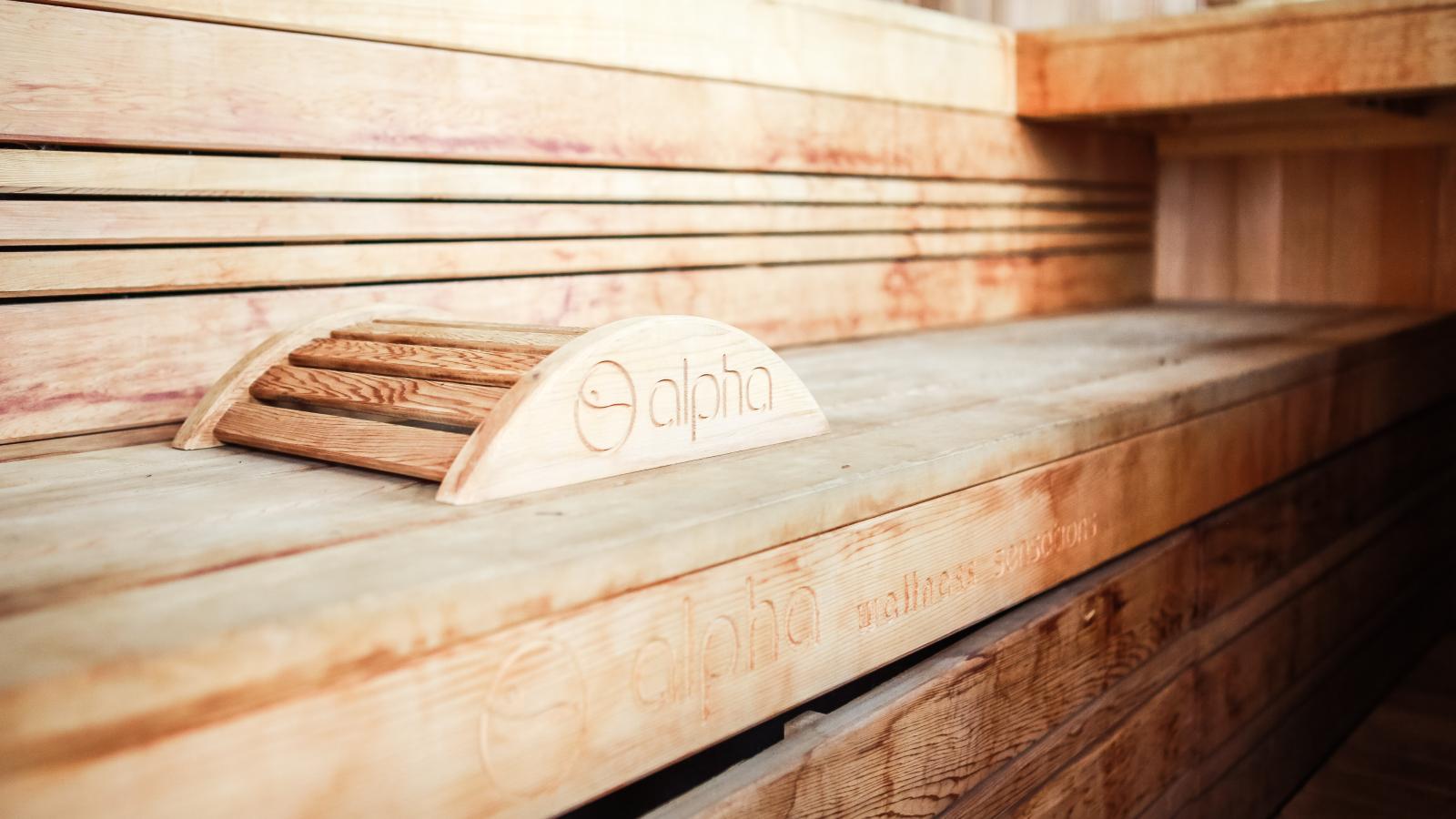 The Green-Sauna