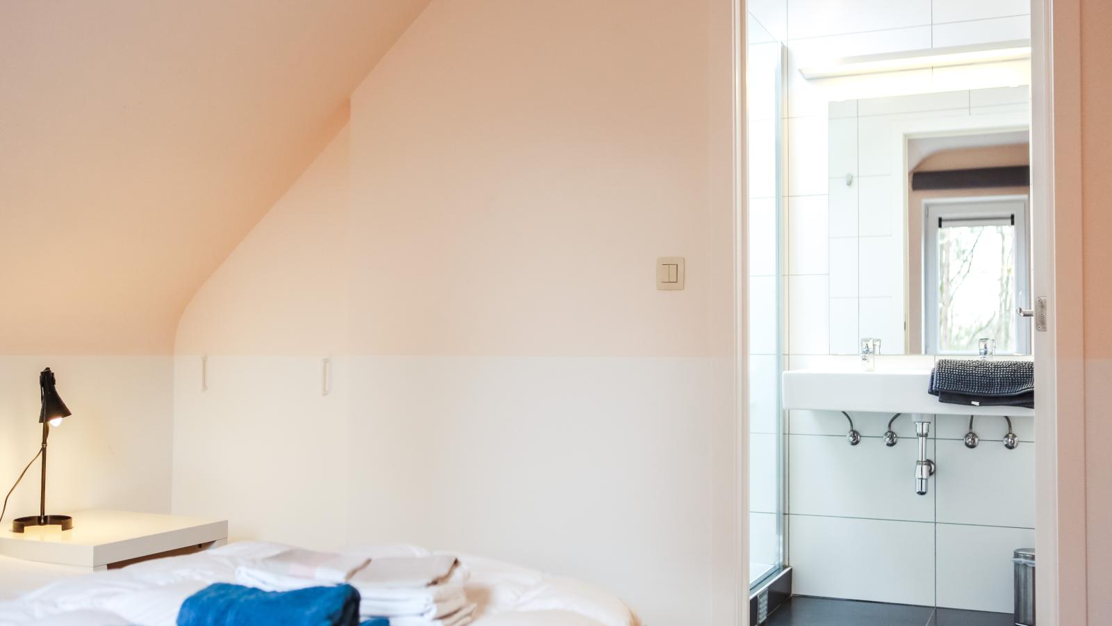 The Green-Chambre