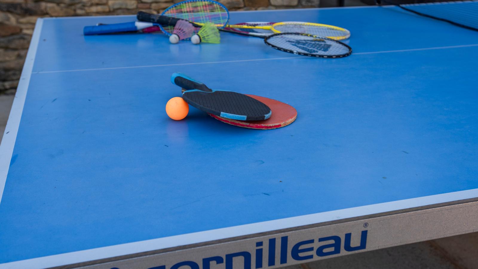 La Roque Haute-Sfeer